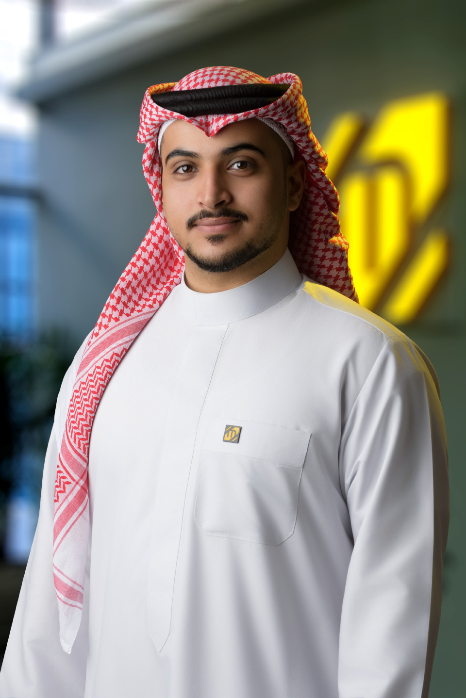 Ali Hassan