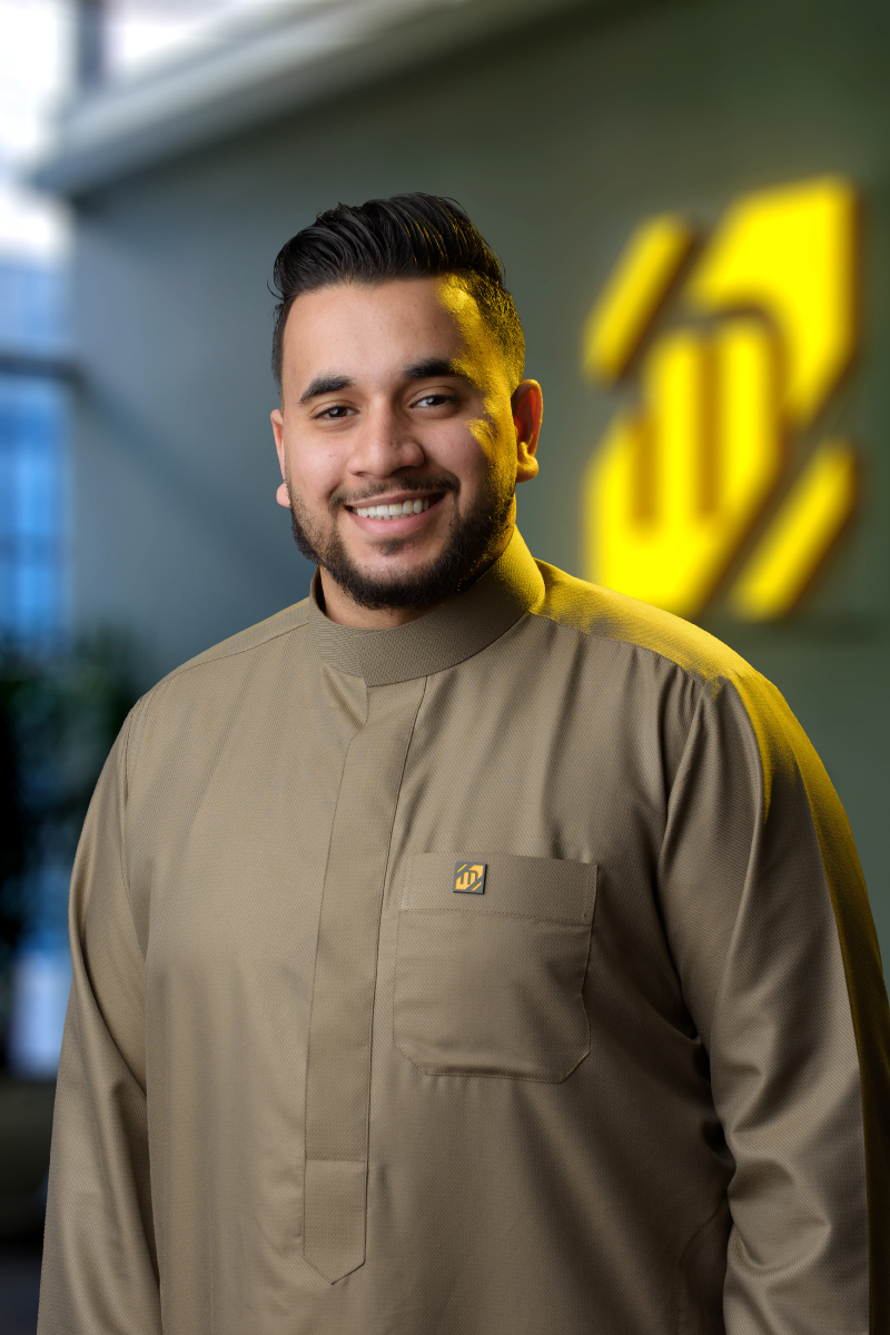 Feras Al Jufairi