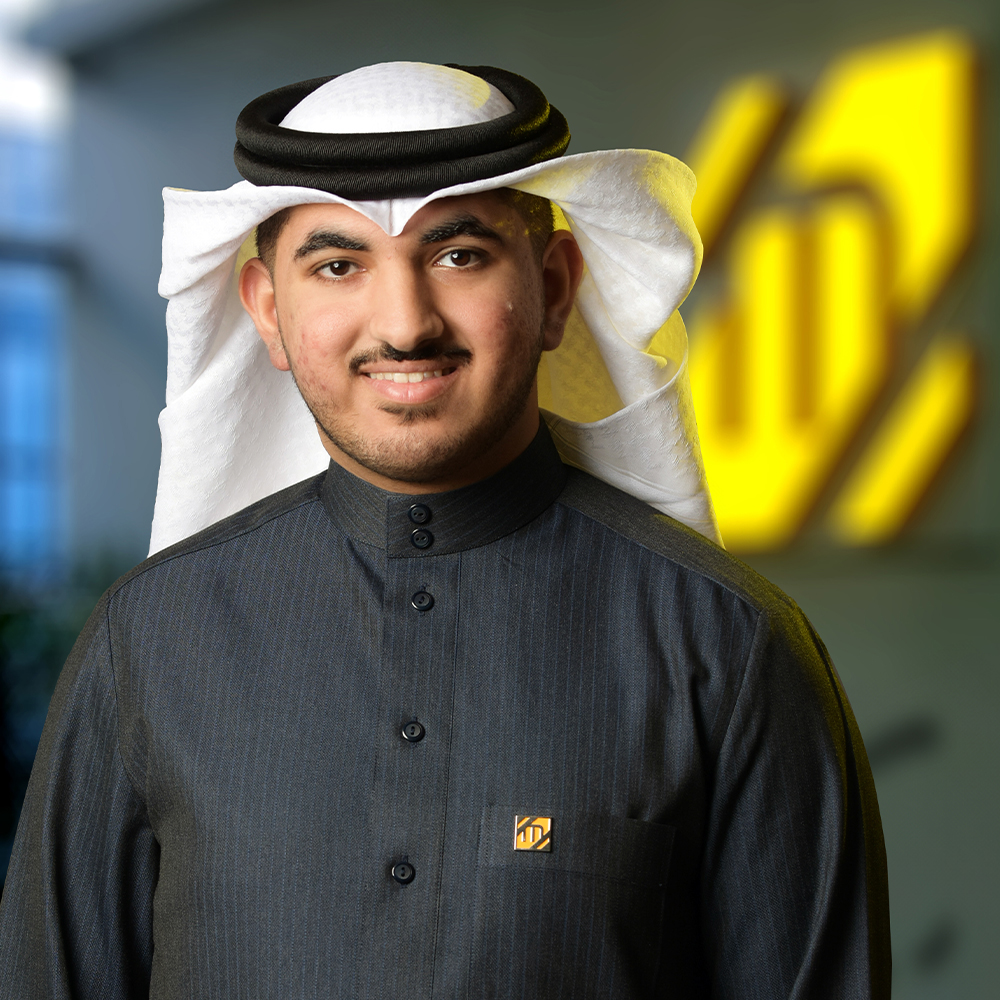 Mohammed Qambar