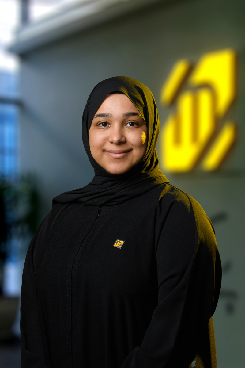 Zainab Fardan